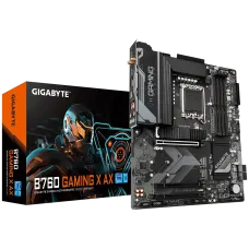 GIGABYTE B760 GAMING X AX ATX Motherboard