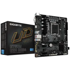 GIGABYTE B760M D2H DDR4 mATX Motherboard