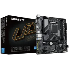 GIGABYTE B760M D2H mATX Motherboard