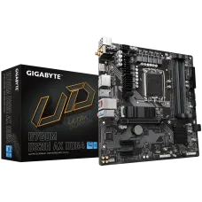 GIGABYTE B760M DS3H AX DDR4 13th and 12th Gen Intel mATX Motherboard