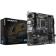 GIGABYTE B760M DS3H AX DDR4 13th and 12th Gen Intel mATX Motherboard