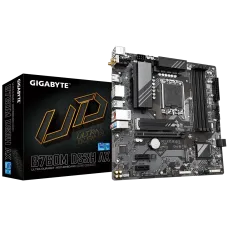 GIGABYTE B760M DS3H AX mATX Motherboard