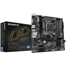 GIGABYTE B760M DS3H DDR4 13th and 12th Gen Intel mATX Motherboard