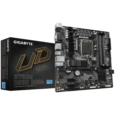 GIGABYTE B760M DS3H DDR4 mATX Motherboard