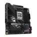 Gigabyte B650M AORUS ELITE AX motherboard featuring AM5 Ryzen socket, DDR5 RAM slots, and PCIe expansion