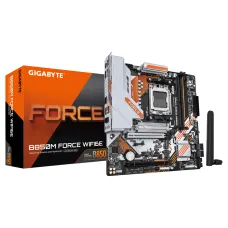 GIGABYTE B850M FORCE WIFI6E AMD AM5 DDR5 mATX Motherboard