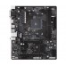 Gigabyte GA-A320M-HD2 AMD Micro ATX Motherboard