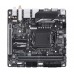 Gigabyte H370N WIFI 8th Gen Mini-ITX Motherboard