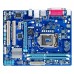 Gigabyte H61M S2PH Motherboard