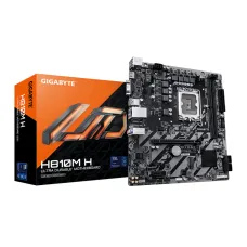 Gigabyte H810M H LGA1851 mATX Motherboard