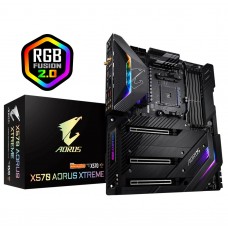 Gigabyte X570 Aorus Xtreme DDR4 AM4 Socket AMD Motherboard