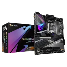 GIGABYTE X670E AORUS XTREME DDR5 AMD AM5 E-ATX Motherboard