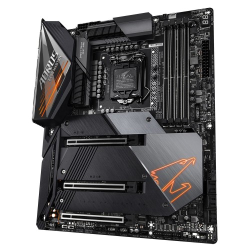 Gigabyte Z490 Master Motherboard Price in Bangladesh