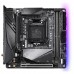 GIGABYTE Z490I Aorus Ultra 10th & 11th Gen WiFi Mini-ITX Motherboard