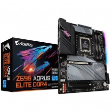 GIGABYTE Z690 AORUS ELITE DDR4 ATX Motherboard