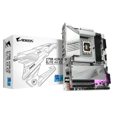 GIGABYTE Z790 AORUS ELITE AX ICE ATX Motherboard