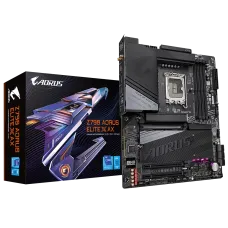 GIGABYTE Z790 AORUS ELITE X AX ATX Motherboard