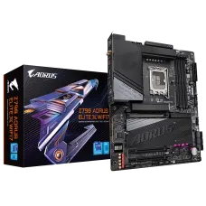 GIGABYTE Z790 AORUS ELITE X WIFI7 ATX Motherboard