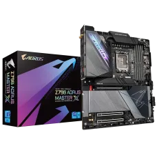 GIGABYTE Z790 AORUS MASTER X E-ATX Motherboard