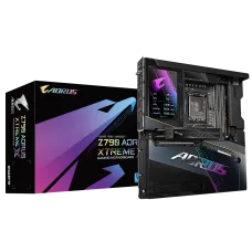 GIGABYTE Z790 AORUS XTREME X E-ATX Motherboard