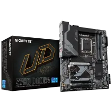 GIGABYTE Z790 D DDR4 ATX Motherboard