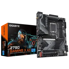 GIGABYTE Z790 GAMING X AX ATX Motherboard