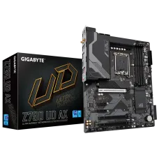 GIGABYTE Z790 UD AX ATX Motherboard