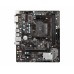 MSI A320M-A Pro Max AMD Motherboard