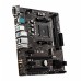 MSI A520M PRO-C DASH AMD AM4 Micro-ATX Motherboard
