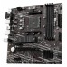 MSI A520M PRO-VDH AMD AM4 Micro-ATX Motherboard