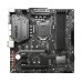 MSI B360M Mortar 9th and 8th Gen DDR4 Micro-ATX Motherboard