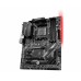 MSI B450 TOMAHAWK MAX AM4 AMD ATX Motherboard