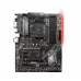 MSI B450 TOMAHAWK AM4 AMD ATX Motherboard