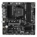 MSI B550M PRO-DASH AM4 Micro-ATX Motherboard