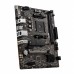 MSI B550M PRO AM4 Micro-ATX Motherboard