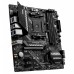 MSI MAG B550M BAZOOKA AM4 Micro ATX AMD Motherboard