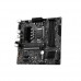 MSI B560M PRO-VDH WIFI Intel 10th and 11th Gen Micro ATX Motherboard (Global)