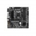 MSI B560M PRO-VDH WIFI Intel 10th and 11th Gen Micro ATX Motherboard (Global)