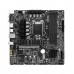 MSI B560M PRO-VDH 10th and 11th Gen Micro ATX Motherboard