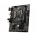 MSI B560M PRO WIFI 10th and 11th Gen Micro ATX Motherboard