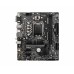 MSI B560M PRO WIFI 10th and 11th Gen Micro ATX Motherboard