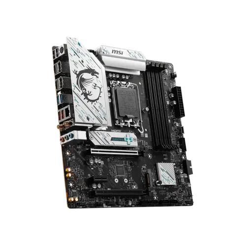 MSI B760 GAMING PLUS WIFI DDR5 Motherboard Price in Bangladesh