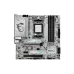 front view of B850M GAMING PLUS WIFI