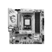 MSI B850M GAMING PLUS WIFI6E AM5 mATX Motherboard