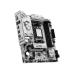 MSI B850M GAMING PLUS WIFI6E AM5 mATX Motherboard