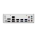 MSI B850M GAMING PLUS WIFI6E AM5 mATX Motherboard