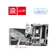 MSI B850M GAMING PLUS WIFI6E AM5 mATX Motherboard