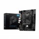 MSI H510M PRO-E Intel 10th Gen and 11th Gen Micro-ATX Motherboard