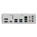 MSI H810M GAMING WIFI6E LGA 1851 mATX Motherboard