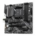 MSI MAG A520M BAZOOKA Wi-Fi AMD AM4 Micro-ATX Motherboard